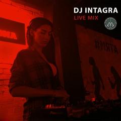 Live Mix (Myata lounge bar)