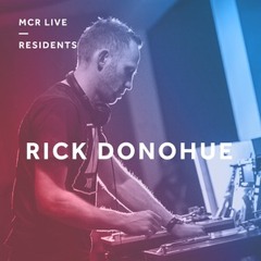 MCR Live - 19.3.2019