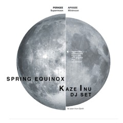 Spring Equinox -  - - - - - -- - - --- - -- -