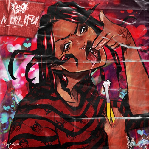 SHOW ME!909 (PROD. RIOT ANGEL)