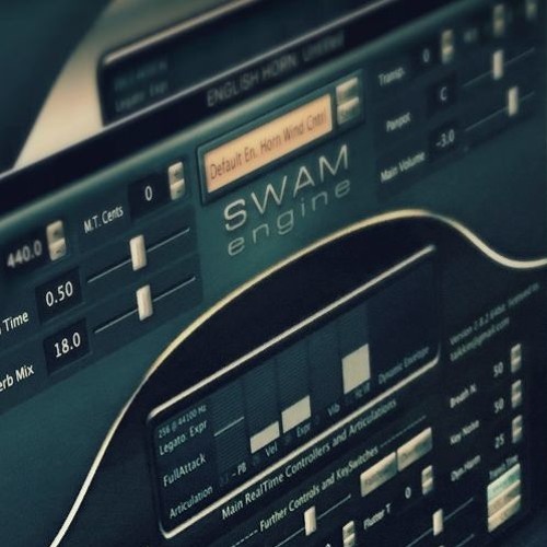 What is swam engine vuemasa