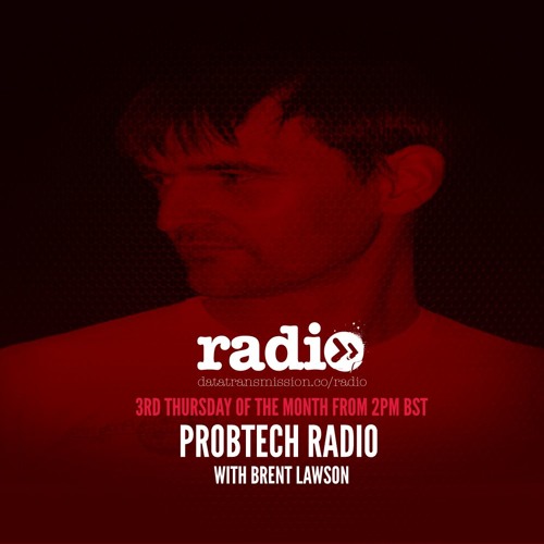Pro B Tech Radio With Brent Lawson - EP008