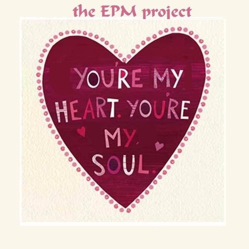 Stream You're my heart you're my soul (in the style of Modern Talking) by  the EPM project | Listen online for free on SoundCloud