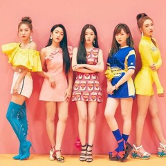 Red Velvet - You Better Know
