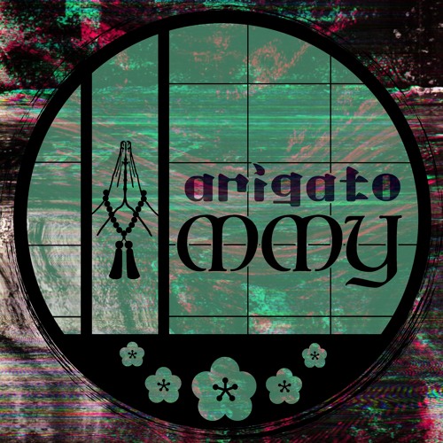 arigatoMMY - Distortion (Now available on iTunes)
