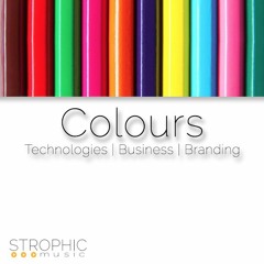 Flying High | Colours | Spiros Dielas