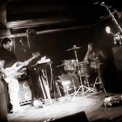 7TH & GRATIOT - by Black Draught