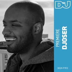 Premiere: Djoser ‘Wera’