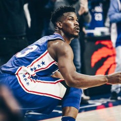 3-21-19 Sixers-Celtics victory montage