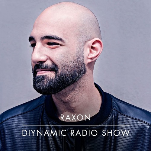 Diynamic Radio Show March 2019 by Raxon