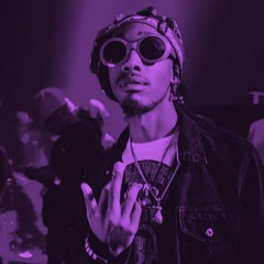 Diego Money - Fasho Freestyle (Chopped and Screwed)