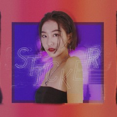 Jane B - 새겨(stay) (Feat. Steel)