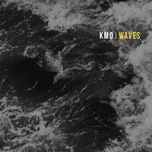 Kmo - Waves