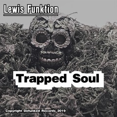 Trapped Soul