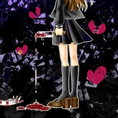stradanie - bloodyvalentine