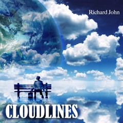 Cloudlines No'7 (Towan Surf)