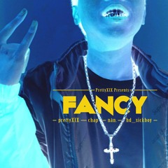 FANCY (Pretty Lost World - feat nan and Coldzy - Official Music Video in Description)