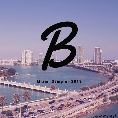 Secnd - Bring It Back In [Bandaid]