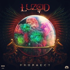 LUZCID - Take That [EDM.com Premiere]