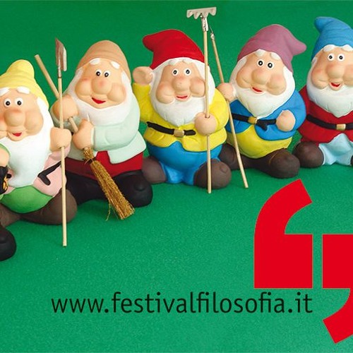Festivalfilosofia 2009 - #comunità