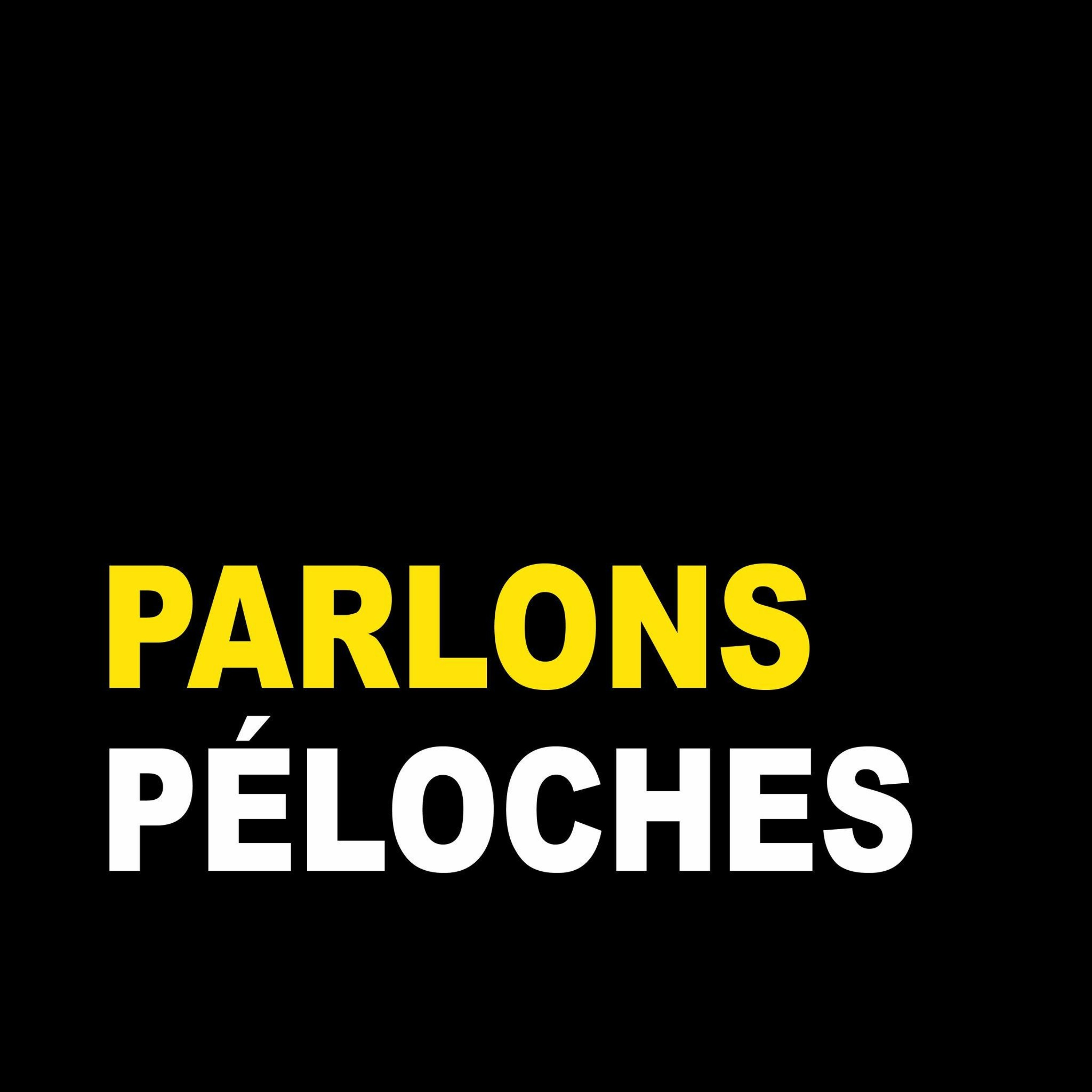 Parlons Péloches
