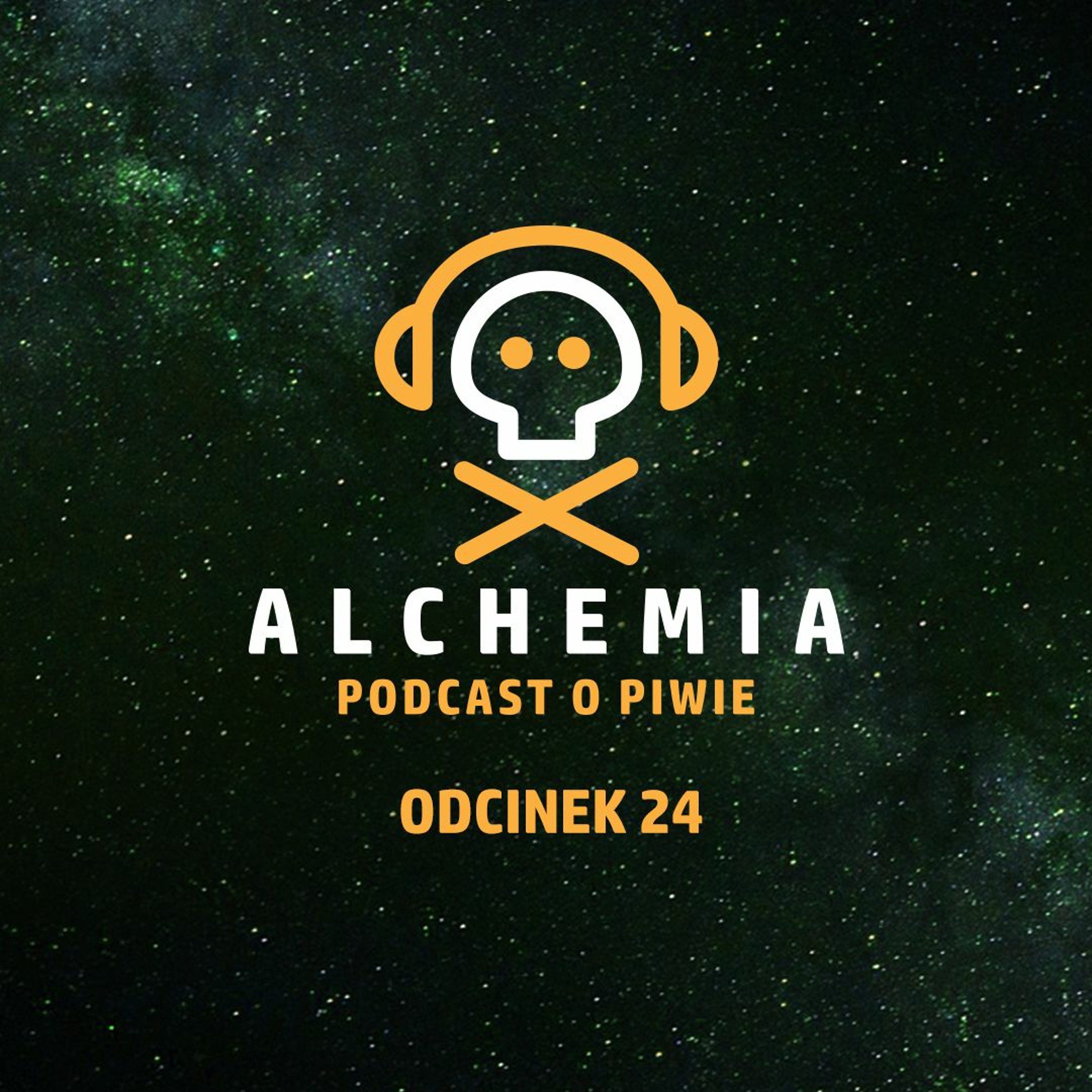 Alchemia - Podcast o Piwie