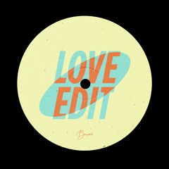 PREMIERE: Trussel - Love Injection (Baume love Edit)