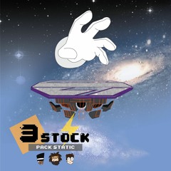 3 STOCK (L.T. x GRANT x king kay)