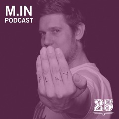 Podcast #023 - M.in