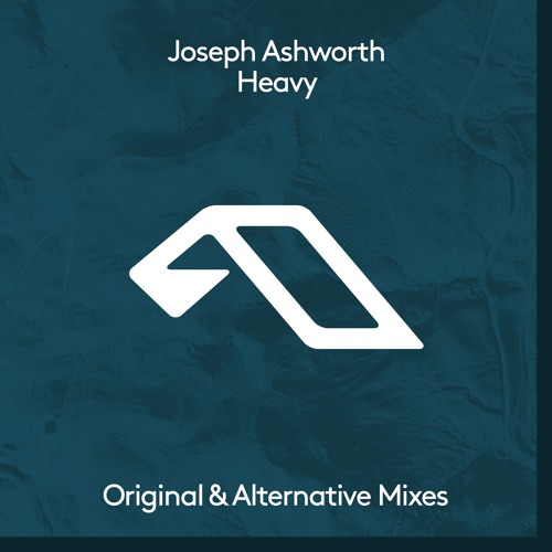 Joseph Ashworth - Heavy (Alternative Mix)