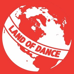 PREMIERE: Crossover Network - Drowning In Self-Satisfaction (Land Of Dance)