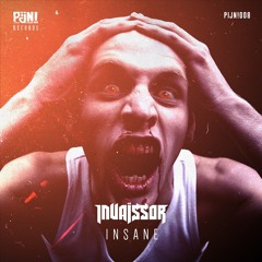 Invaissor - Insane