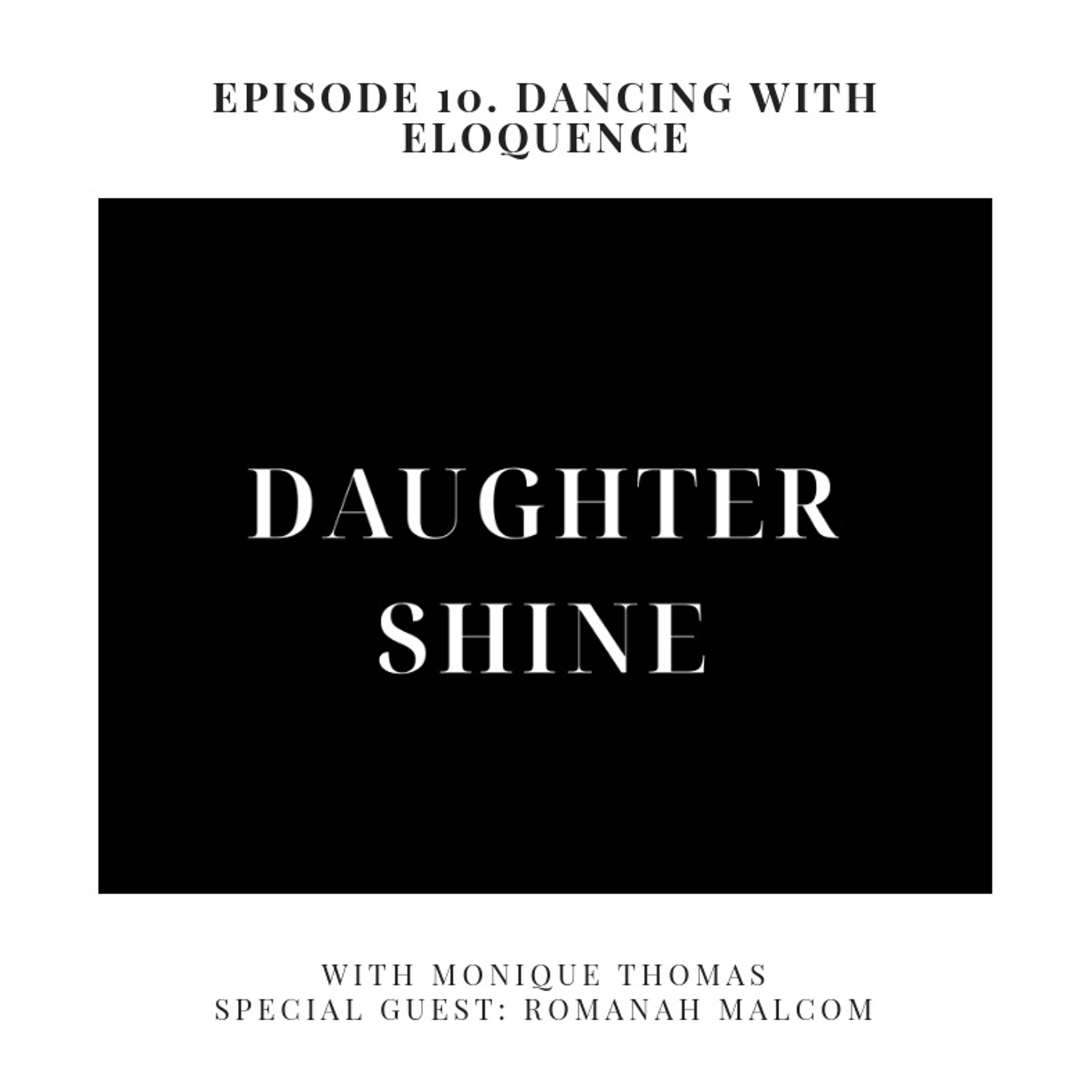 Daughter Shine