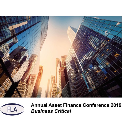 The Brief- FLA Annual Asset Finance Conference 2019