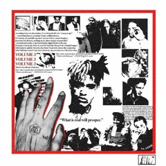 BASS SANTANA - Curse Feat. xxxtentacion, Coolie Cut & Kin$oul