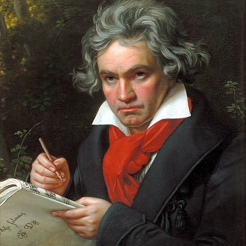 Beethoven - Symphony No. 5 in C Minor; Op. 67 - Movement 1