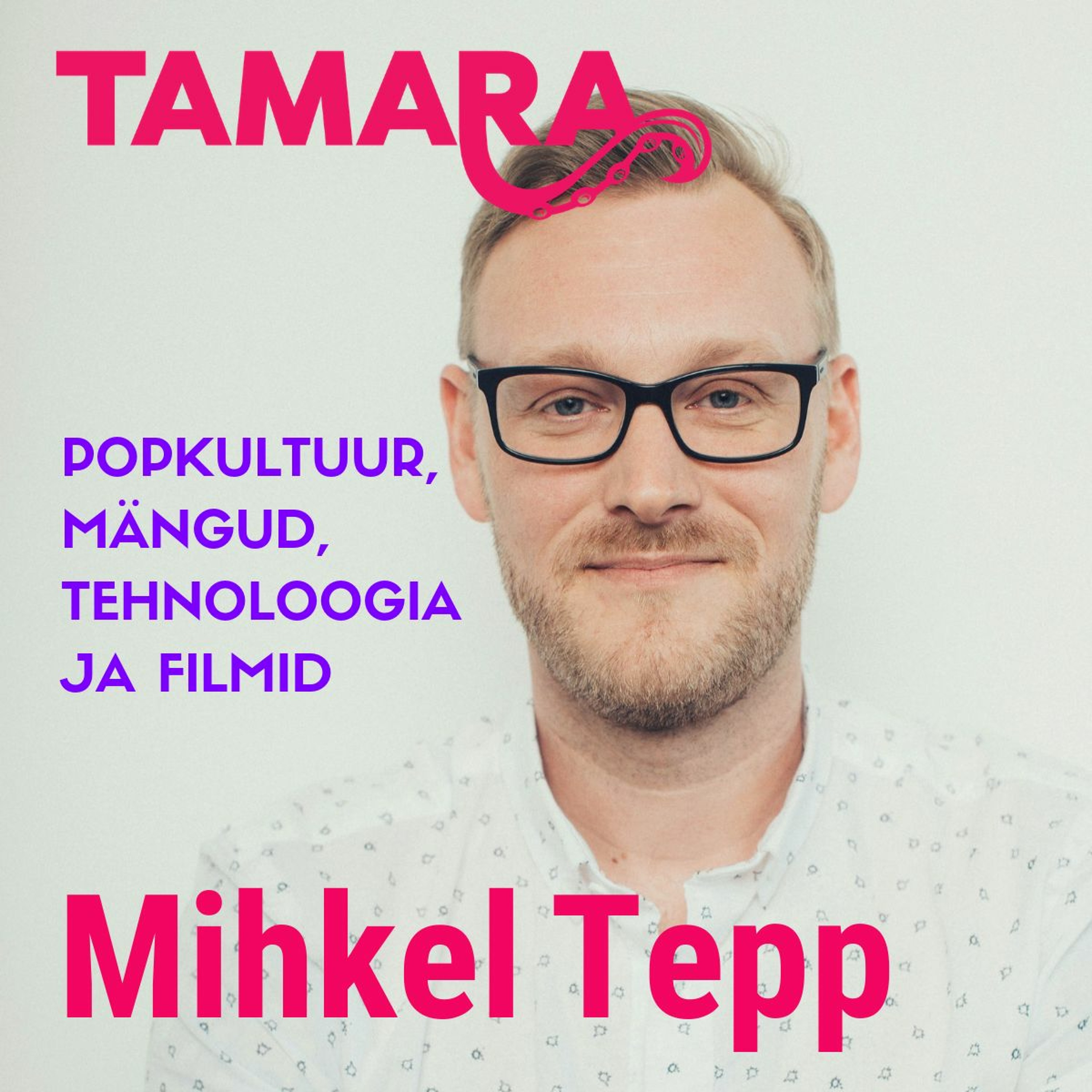 Tamara Podcast