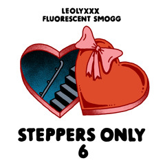 Steppers Only Vol.6