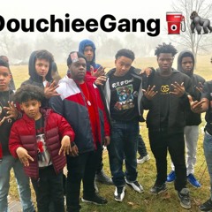 Livin Like Douch (LLKD)