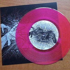 MINOR MORA Relapse - Your Mouth In My Hands BW Relapse - Multilingual Talk Channel