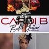 Look At Me! XXXtentacion x Cardi B x Migos Mashup