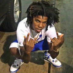 2019 Hurk GOTTA SEE ME