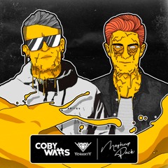 MASHUP PACK #4 YORANTY & COBY WATTS