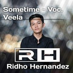 ridho Hernandes💙
