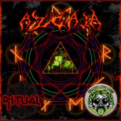 Azgaja - Ritual (Ep) - Promo Mix -> FREE DOWNLOAD