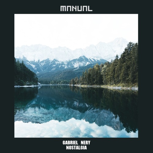 FREE DOWNLOAD: Gabriel Nery - Nostalgia