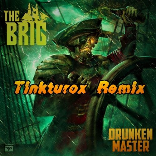 The Brig - High Noon (Tinkturox Remix) [Free Download]