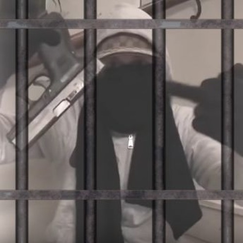 Einar " Behind Bars "
