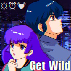 Get Wild (HARETOKI MIX)[STEM]