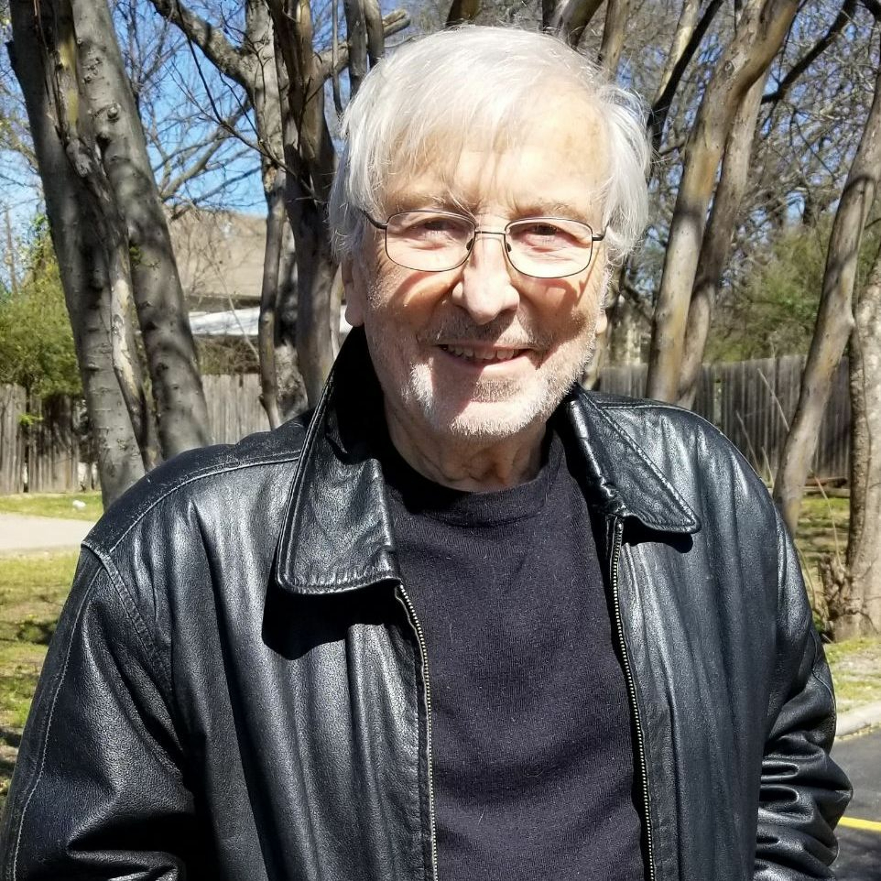 OLLI at UNT Podcast
